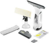 Стеклоочиститель Karcher WV 2 Premium Plus White (1.633-216.0)