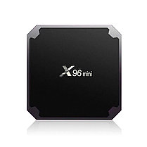 Андроид-ТВ приставка X96 mini 2/16 Гб, фото 3
