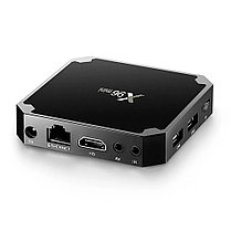 Андроид-ТВ приставка X96 mini 2/16 Гб, фото 3