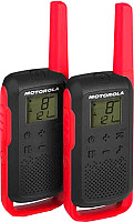 Комплект раций Motorola Talkabout T62, фото 1