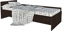 Односпальная кровать Интерлиния Анеси-4 - фото 1 - id-p139195907