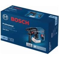 Перфоратор Bosch GBH 180-LI Professional 0611911120 (без АКБ) - фото 3 - id-p177247505