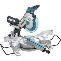 Торцовочная пила Makita LS1016