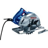 Дисковая (циркулярная) пила Bosch GKS 140 Professional 06016B3020