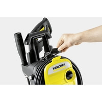 Мойка высокого давления Karcher K 5 Compact 1.630-750.0 - фото 2 - id-p177247574