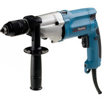 Ударная дрель Makita HP2051F - фото 1 - id-p177247581