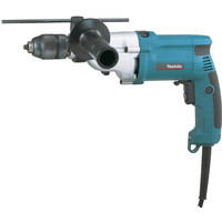 Ударная дрель Makita HP2051F - фото 2 - id-p177247581