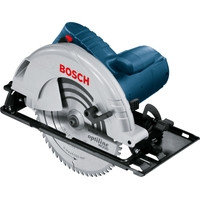 Дисковая (циркулярная) пила Bosch GKS 235 Turbo Professional 06015A2001