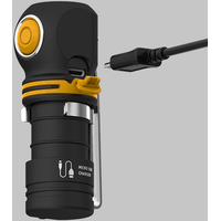 Фонарь Armytek Elf C1 Micro-USB (белый) - фото 4 - id-p177248501