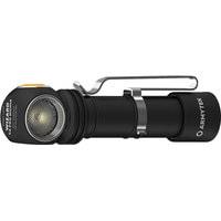 Фонарь Armytek Wizard C2 Pro Nichia Magnet USB (теплый) - фото 1 - id-p177248510