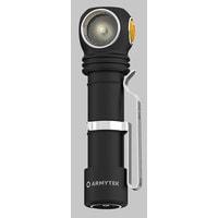 Фонарь Armytek Wizard C2 Pro Nichia Magnet USB (теплый) - фото 3 - id-p177248510