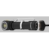 Фонарь Armytek Wizard C2 Pro Nichia Magnet USB (теплый) - фото 4 - id-p177248510