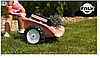 Детский педальный трактор Farmer Falk 1058AB, фото 4