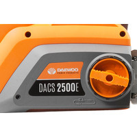 Электрическая пила Daewoo Power DACS 2500E - фото 4 - id-p177248554