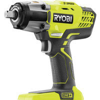 Гайковерт Ryobi R18IW3-0 5133002436 (без АКБ)