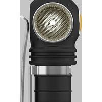 Фонарь Armytek Wizard C1 Pro Magnet USB (белый) - фото 3 - id-p177247731