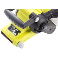 Ленточная шлифмашина Ryobi EBS800V - фото 3 - id-p177248675