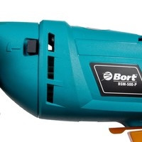 Ударная дрель Bort BSM-500-P - фото 3 - id-p177248682