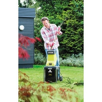 Садовый измельчитель Ryobi RSH2545B - фото 2 - id-p177247808