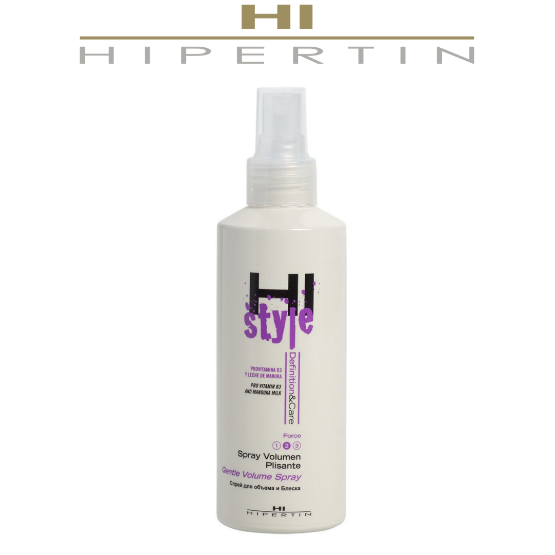 Спрей для придания объема Hipertin Style Gentle Volume Spray