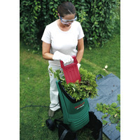 Садовый измельчитель Bosch AXT Rapid 2000 (0600853500) - фото 3 - id-p177247848