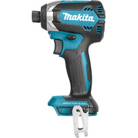 Винтоверт Makita DTD153ZJ (без АКБ, кейс) - фото 1 - id-p177247854