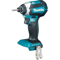 Винтоверт Makita DTD153ZJ (без АКБ, кейс) - фото 2 - id-p177247854