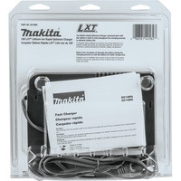 Зарядное устройство Makita DC18RC - фото 5 - id-p177247859