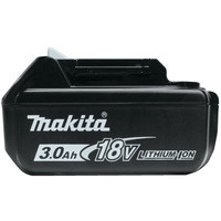 Аккумулятор Makita BL1830B (18В/3 а*ч) - фото 5 - id-p177247861