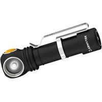 Фонарь Armytek Wizard C2 Pro Magnet USB XHP50.2 (теплый)