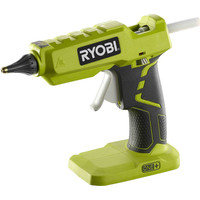 Термоклеевой пистолет Ryobi R18GLU-0