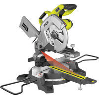 Торцовочная пила Ryobi EMS254L