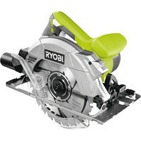 Дисковая (циркулярная) пила Ryobi RCS1600-PG