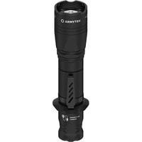 Фонарь Armytek Dobermann Pro Magnet USB (белый)