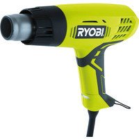 Промышленный фен Ryobi EHG2000 - фото 1 - id-p177248854