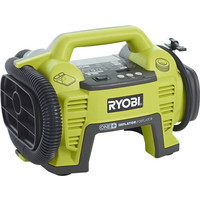 Автомобильный компрессор Ryobi R18I-0 5133001834 (без АКБ) - фото 4 - id-p177249657
