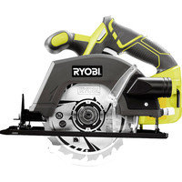 Дисковая (циркулярная) пила Ryobi R18CSP-0 5133002628 (без АКБ)