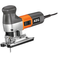 Электролобзик AEG Powertools STEP 1200 XE