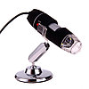 Цифровой микроскоп USB с передачей фото и видео на ПК (увеличение до х1000) Digital Microscope, фото 2