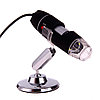 Цифровой микроскоп USB с передачей фото и видео на ПК (увеличение до х1000) Digital Microscope, фото 4