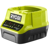 Аккумулятор с зарядным устройством Ryobi RC18120-125 ONE+ 5133003359 (18В/2.5 а*ч + 18В) - фото 3 - id-p177249708