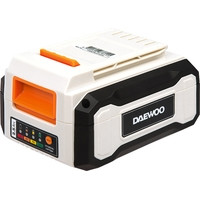 Аккумулятор Daewoo Power DABT 2540Li (40В/2.5 Ah) - фото 1 - id-p177249754