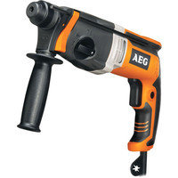 Перфоратор AEG Powertools KH 26 E