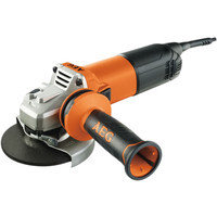 Угловая шлифмашина AEG Powertools WS 13-125 XE