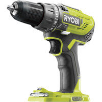 Дрель-шуруповерт Ryobi R18DD3-0 5133002889 (без АКБ)