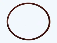 Кольцо гильзы (124х4,5 силикон) 245-1002022-А1
