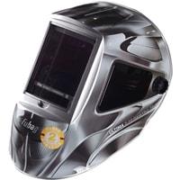 Сварочная маска Fubag Ultima 5-13 SuperVisor Silver - фото 1 - id-p177251701