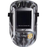 Сварочная маска Fubag Ultima 5-13 SuperVisor Silver - фото 2 - id-p177251701