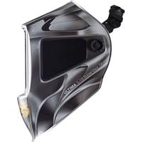 Сварочная маска Fubag Ultima 5-13 SuperVisor Silver - фото 3 - id-p177251701