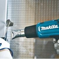 Промышленный фен Makita HG5030K - фото 2 - id-p177251724